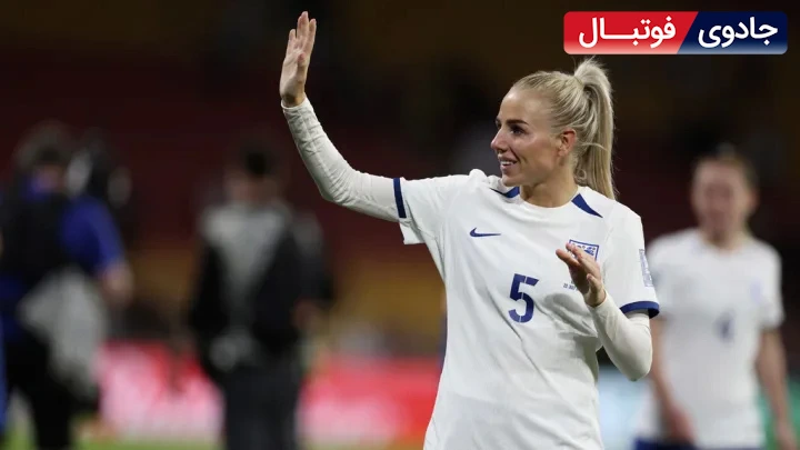 انگلیس و دانمارک با صعود به مرحله بعد حریفان خود را شناختند