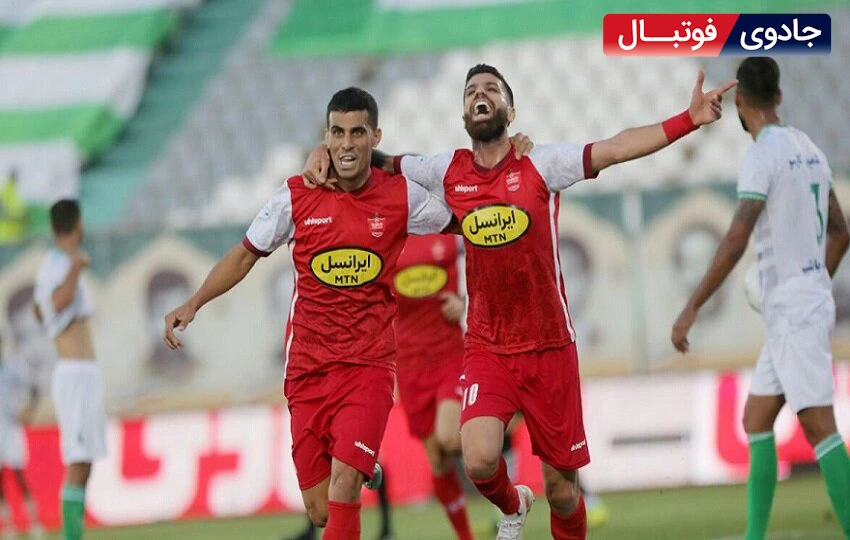 بررسی بازیهای هفته اول لیگ برتر فوتبال ایران 