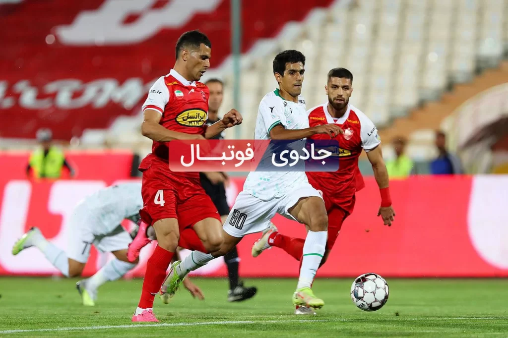 هفته سوم لیگ برتر فوتبال