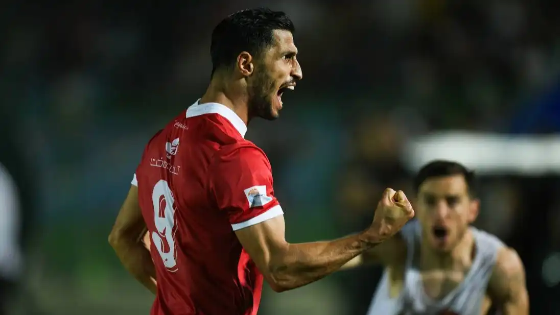 هفته اول لیگ برتر فوتبال ایران