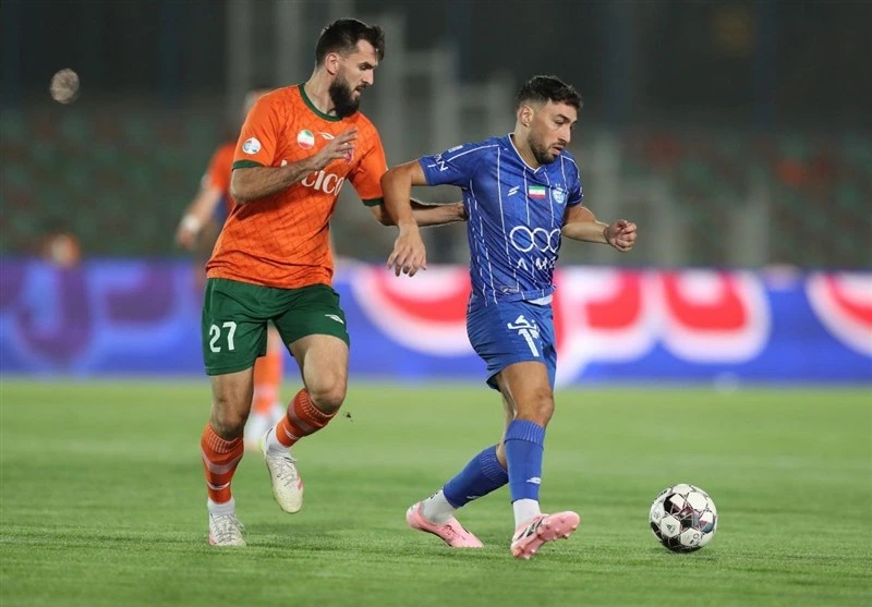 هفته هفتم لیگ برتر فوتبال ایران