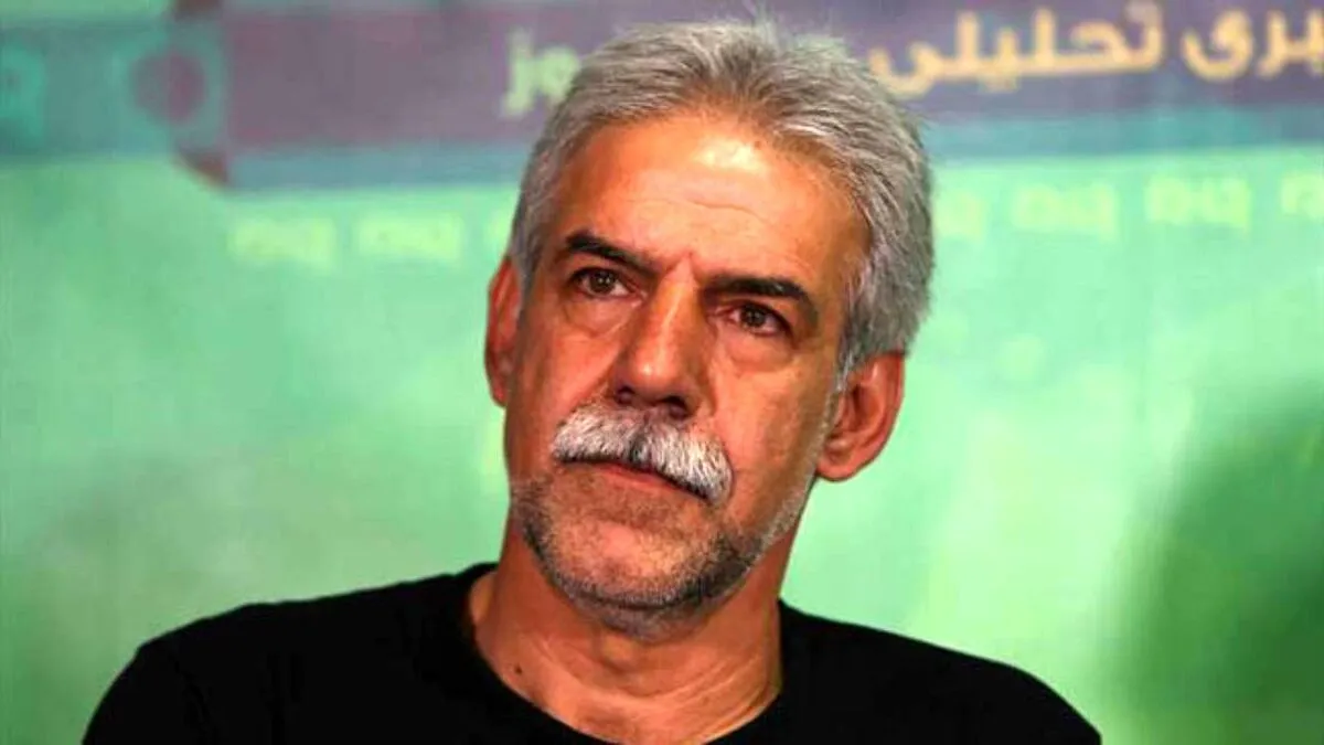 مرتضی فنونی زاده